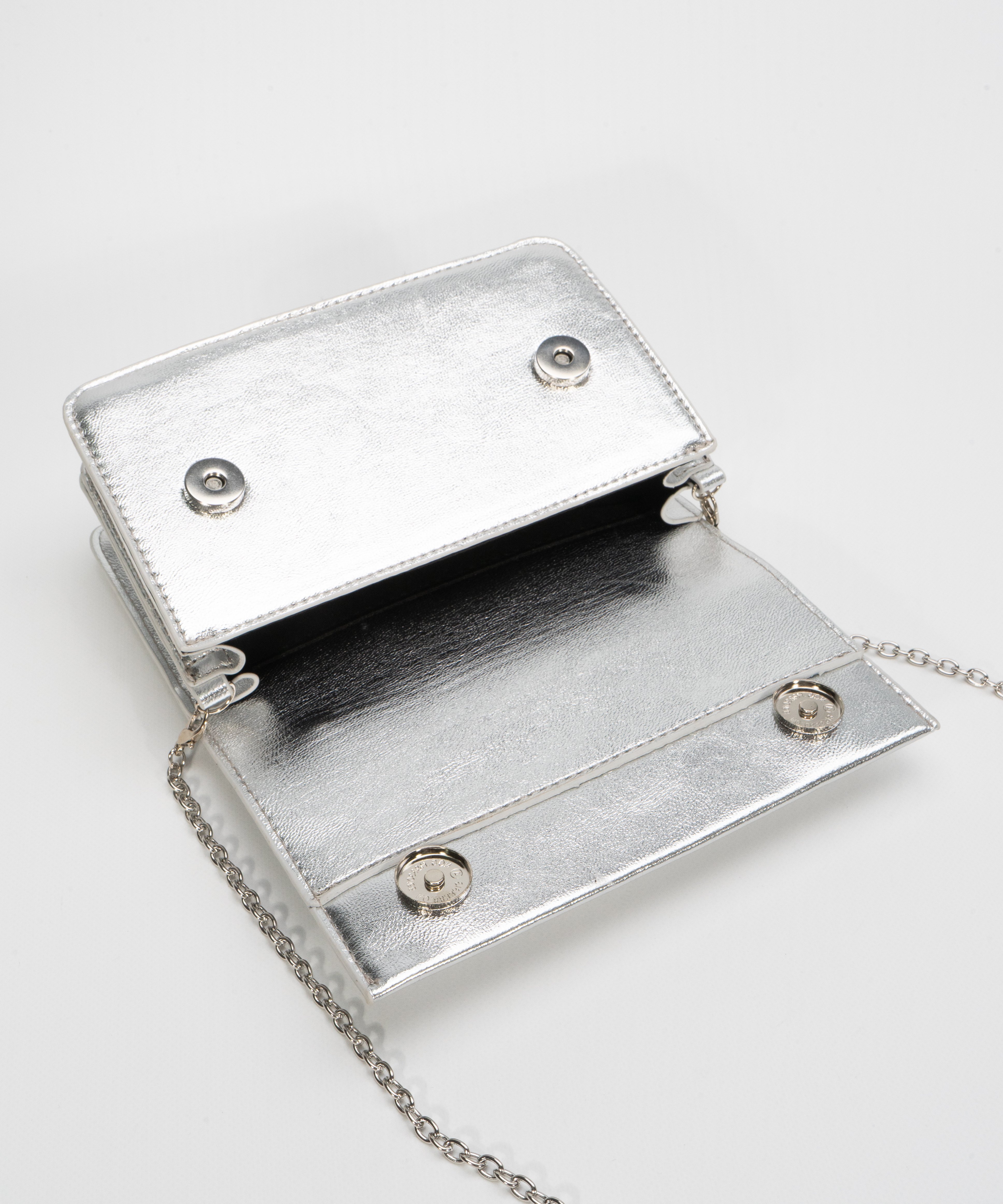 Bolso asa fiesta image number null